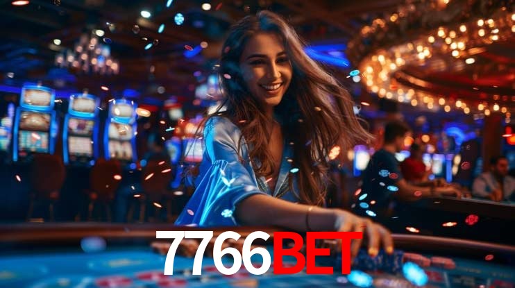 Experiência VIP 7766bet