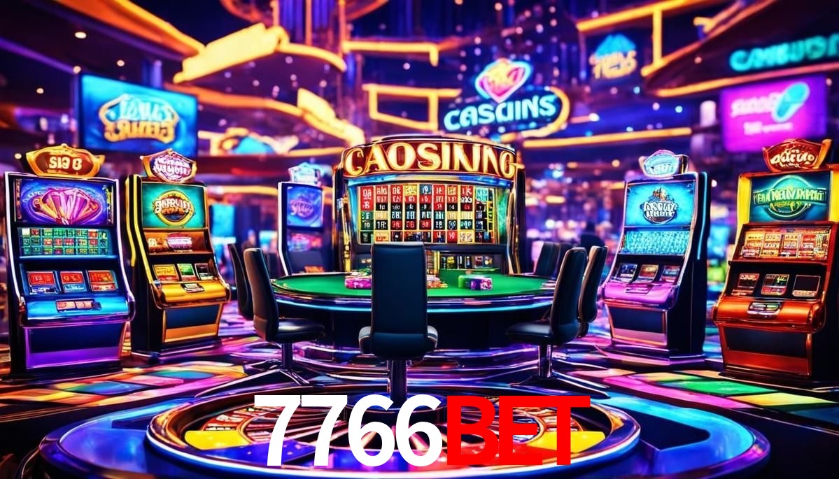Estatísticas 7766bet