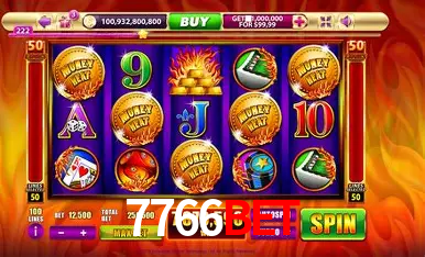A Emoção da Loteria na 7766bet: Uma Chance de Mudança de Vida
