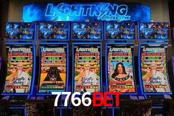 Desvendando o Mundo dos Jogos Virtuais na 7766bet