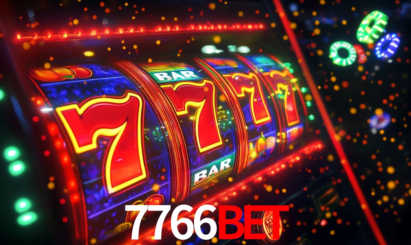 7766bet login