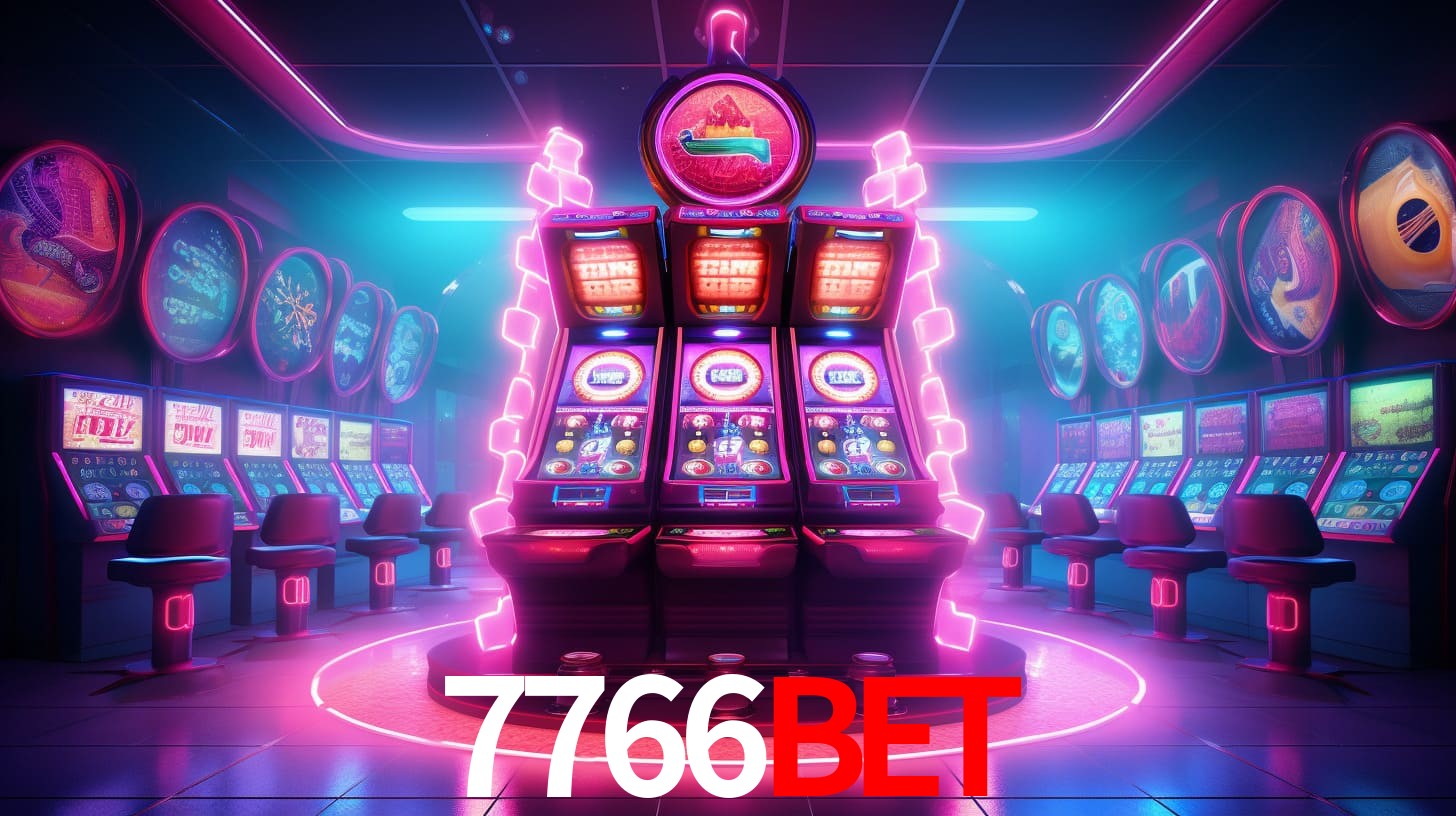 7766bet: Seu Cassino Premiado com Pagamentos Rápidos