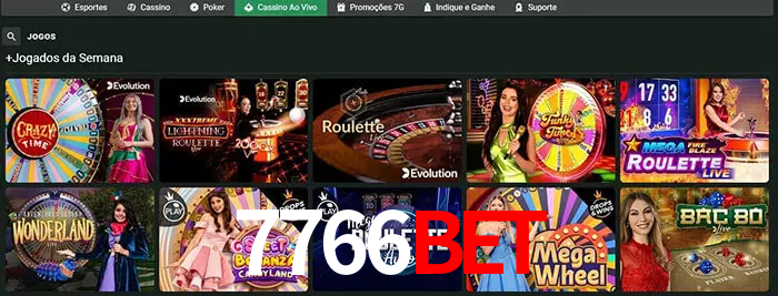 7766bet bet