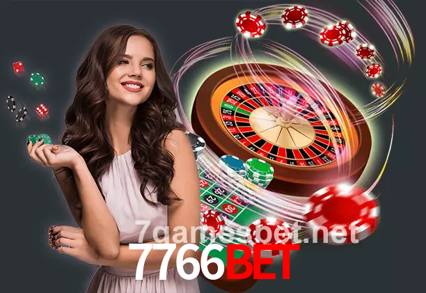 vivo no cassino 7766bet