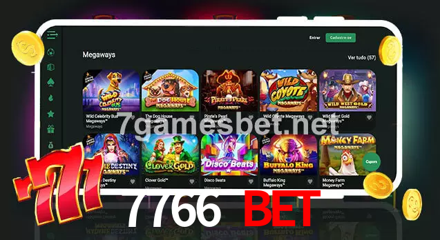7766 bet aplicativo