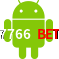 Aplicativo 7766 bet para Android