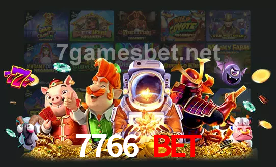 cassino 7766 bet