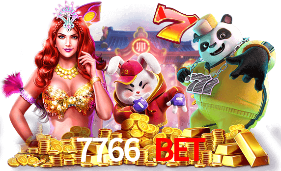 jogue em caça-níqueis ricos na 7766 bet