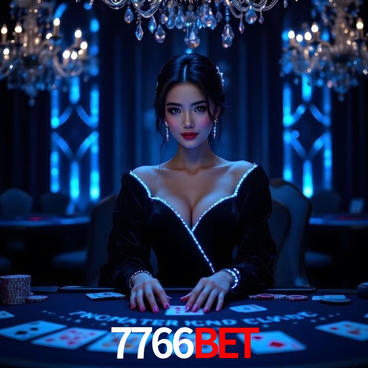 Jogos de Slot 7766bet