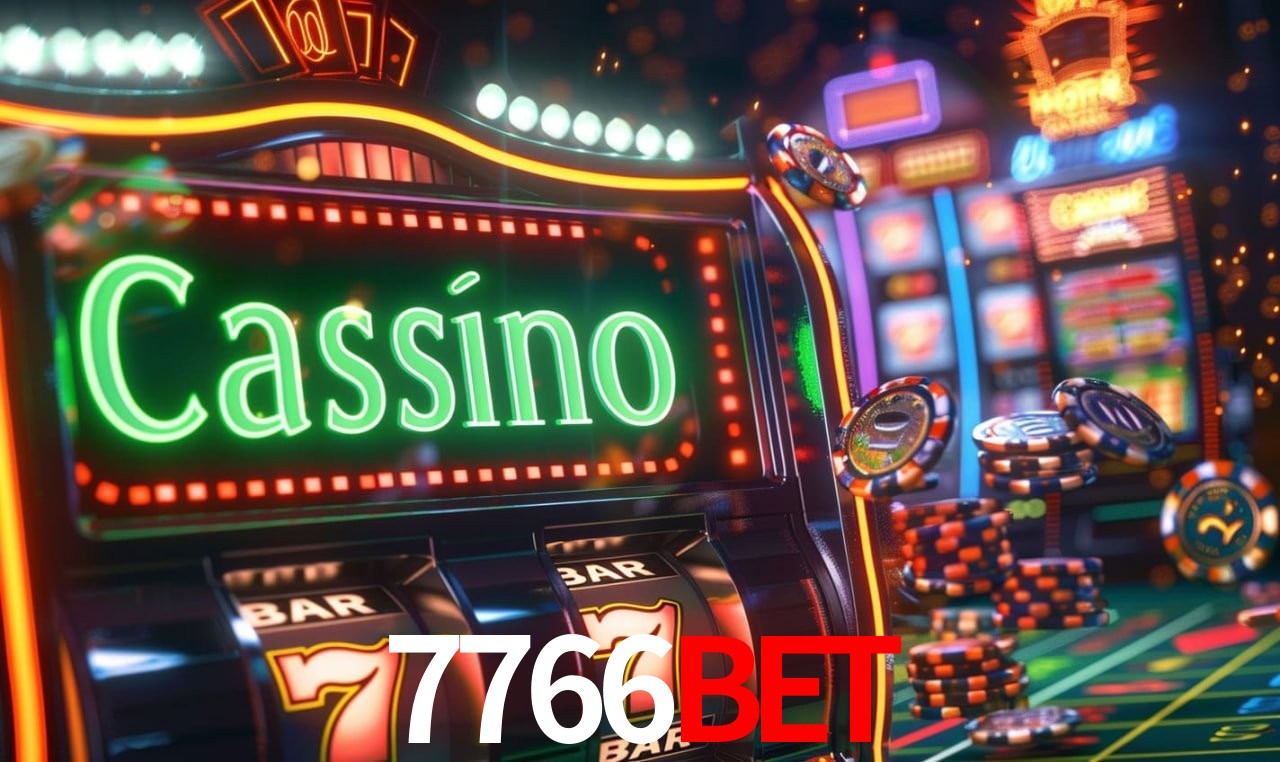 Cadastro Rápido 7766bet