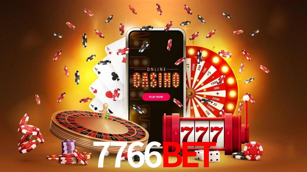 Provedores de Jogos 7766bet