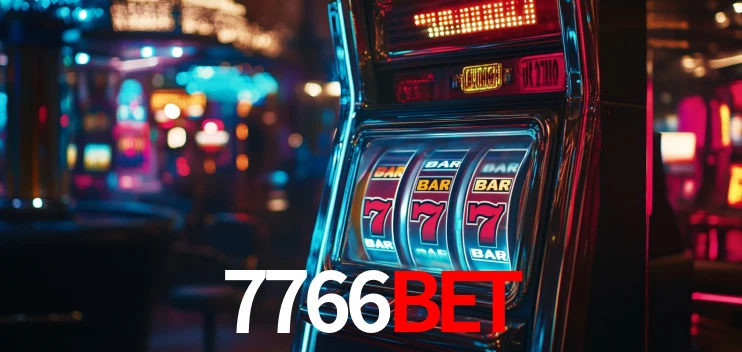 Live Casino 7766bet