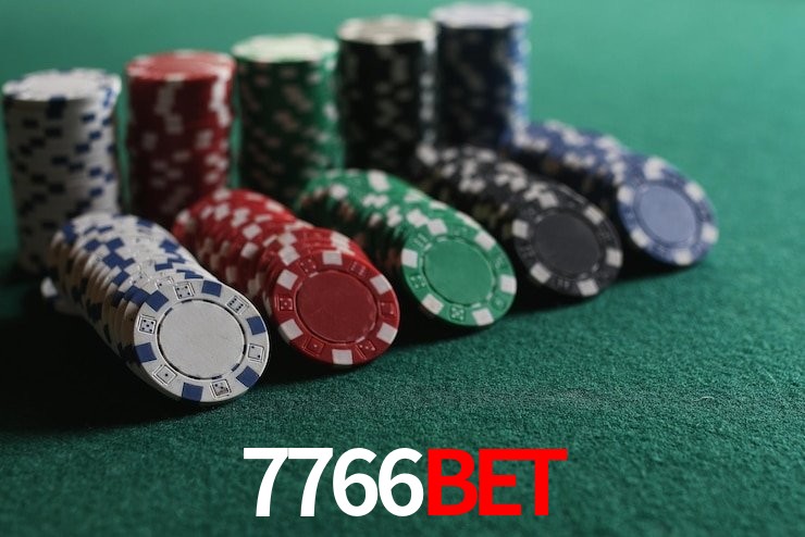 Bonus Features 7766bet