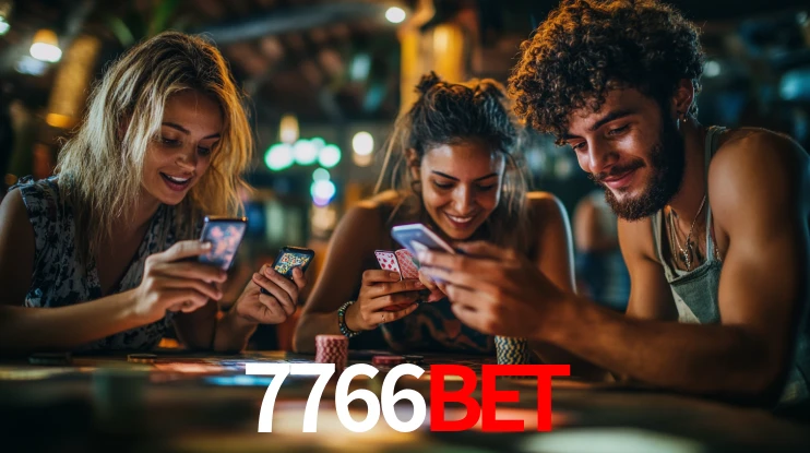 Roulette Table 7766bet