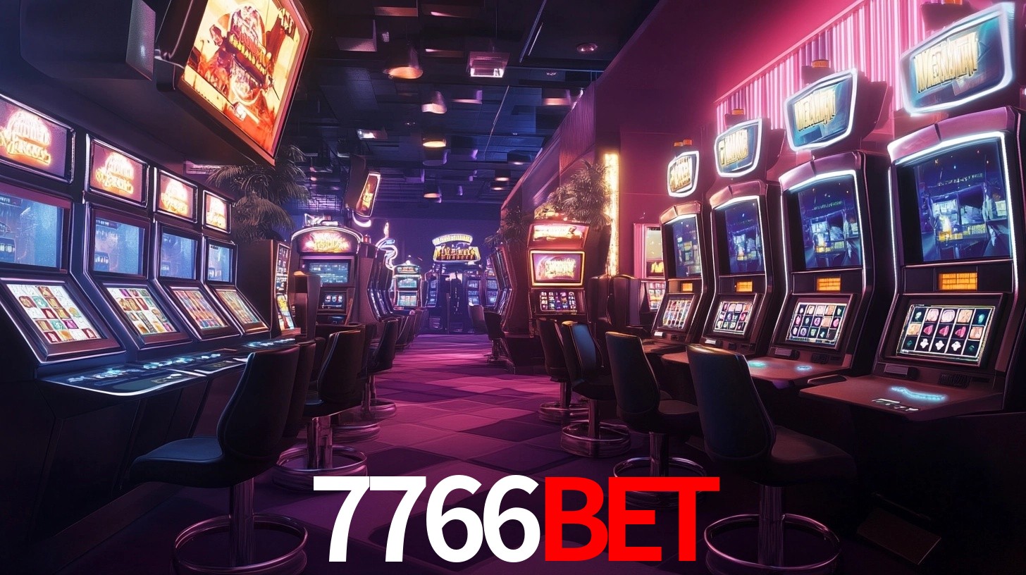7766bet App Interface
