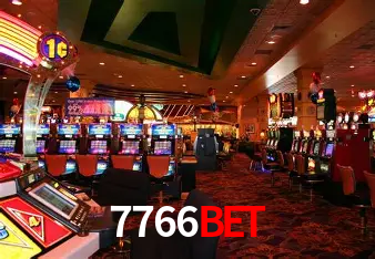 Descubra a Magia dos Jogos de Arcade no 7766bet