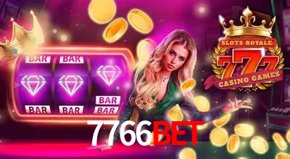 Descubra o Mundo do Cassino Online com 7766bet