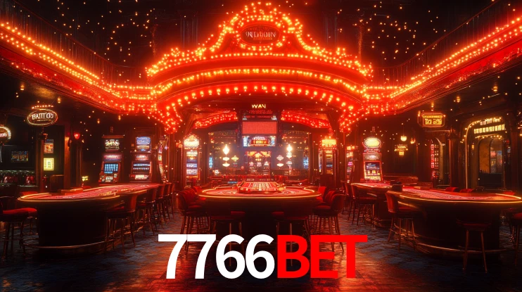 Ofertas Imperdíveis na 7766bet: Promoções e Bônus Que Valem a Pena