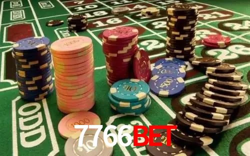 Apostas com odds competitivas na 7766bet