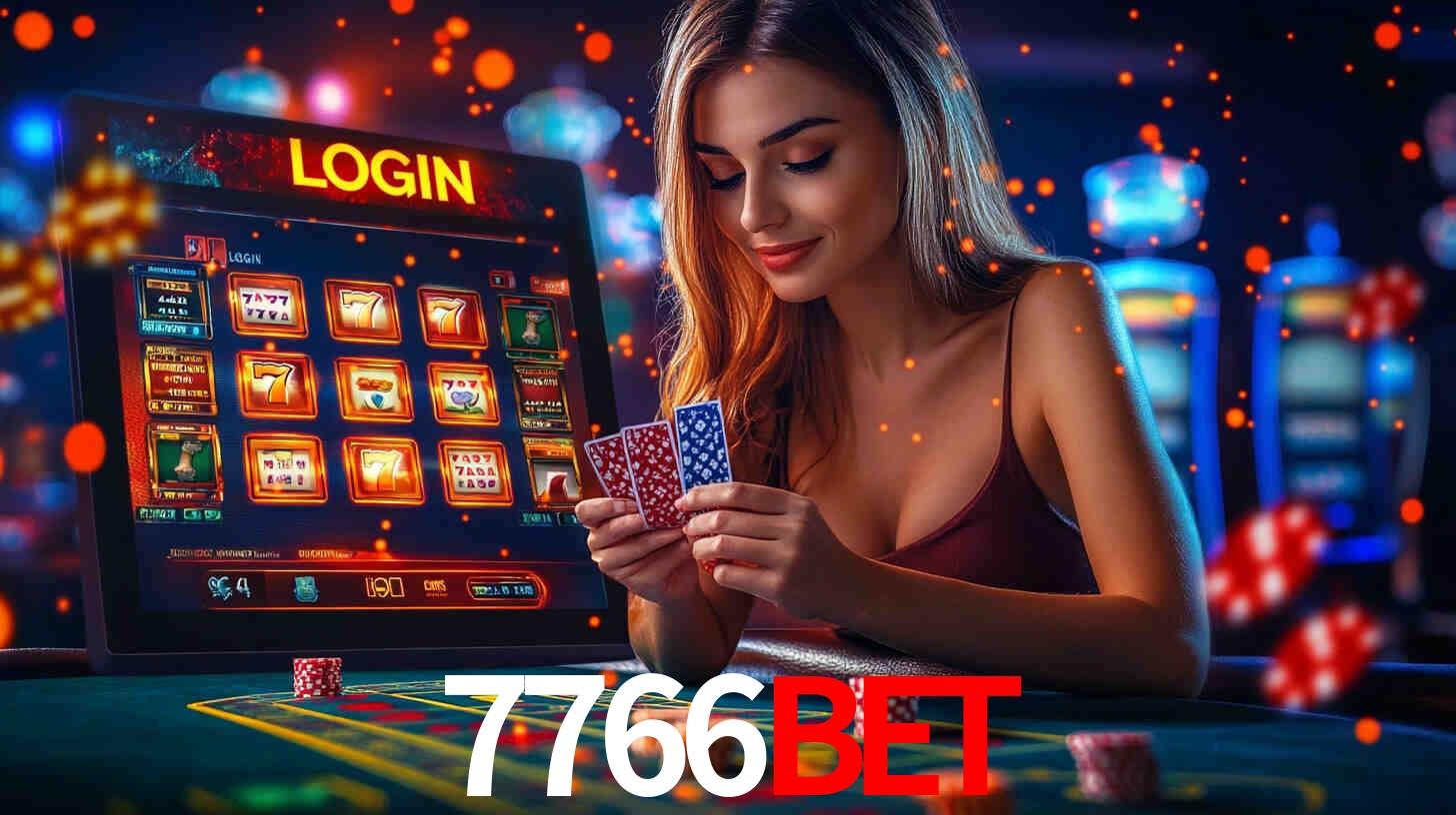7766bet login