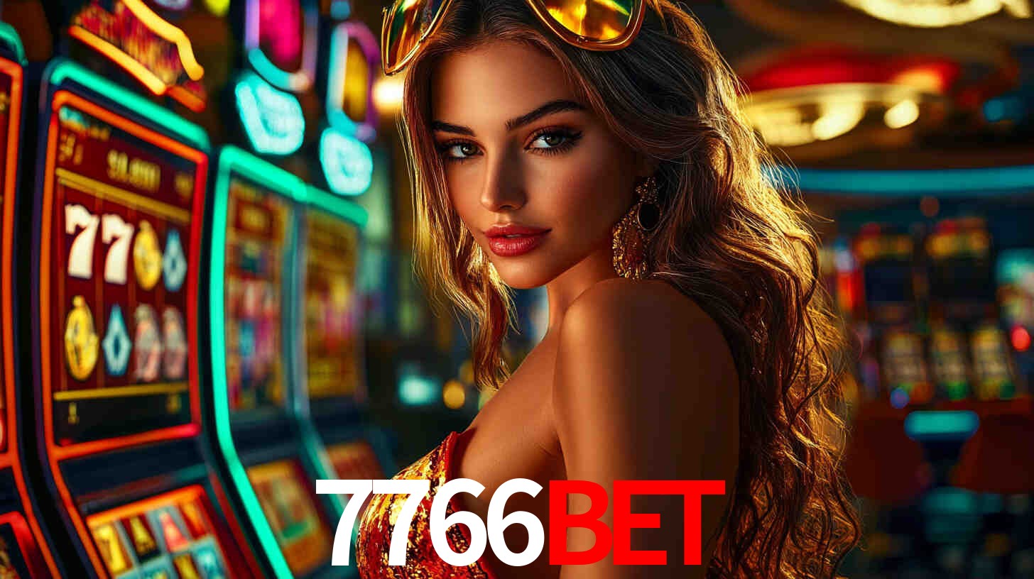 Welcome Bonus 7766bet