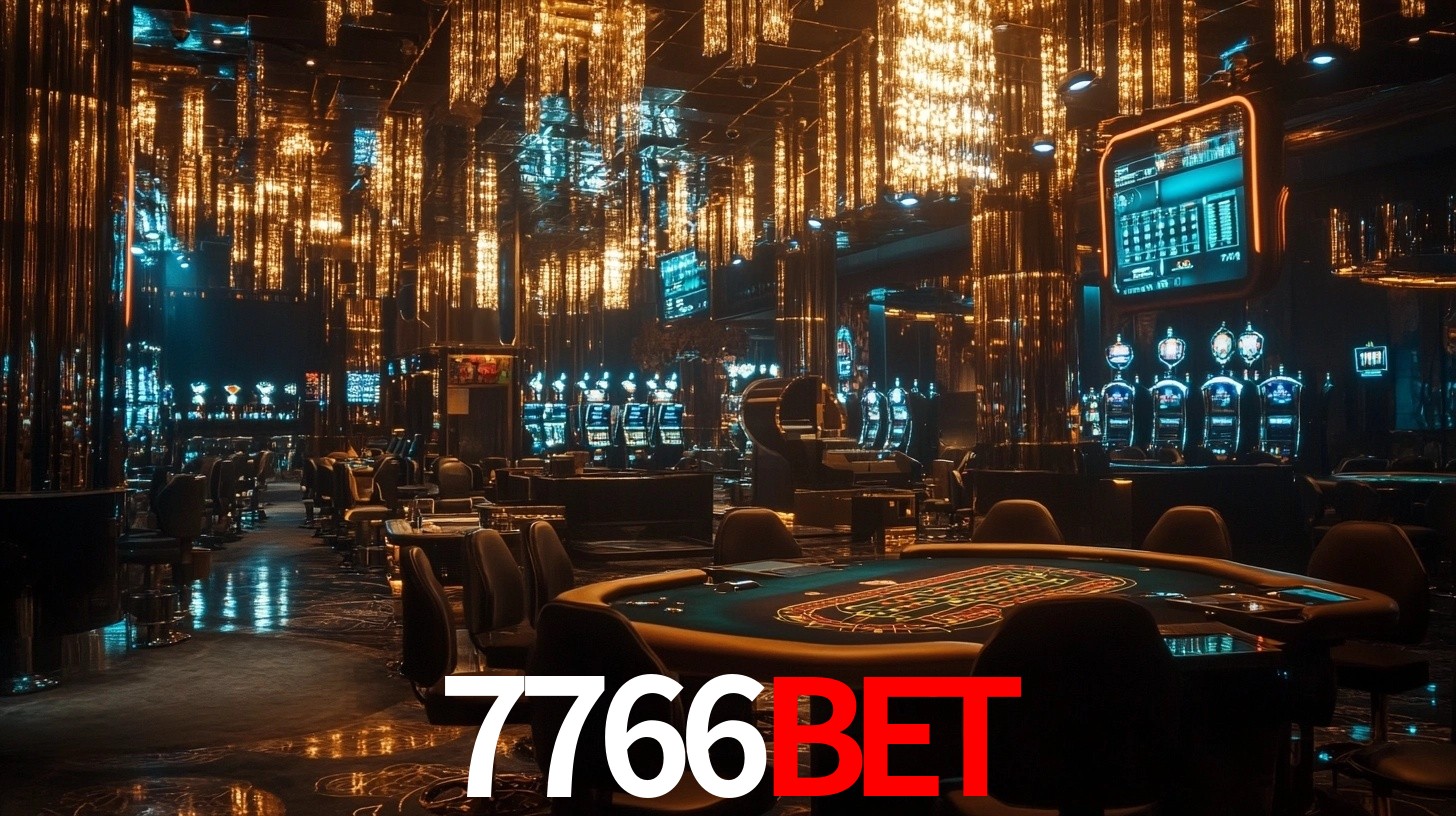 7766bet: Seu Especialista em Apostas Esportivas Brasileiras