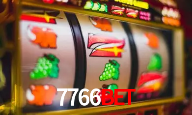 Inovações de Jogos na 7766bet: O Futuro das Experiências Interativas