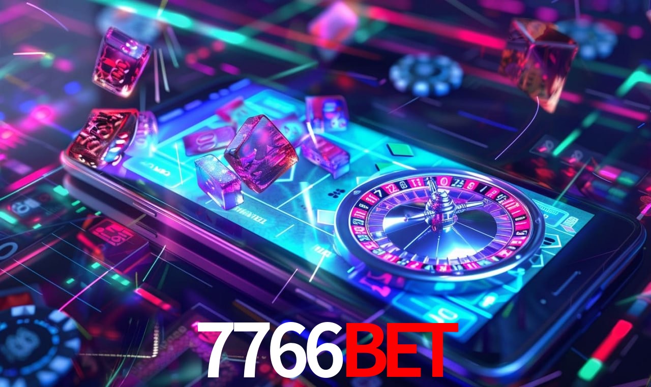 Apostas de Futebol 7766bet