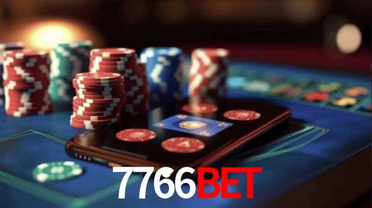 Casino VIP 7766bet
