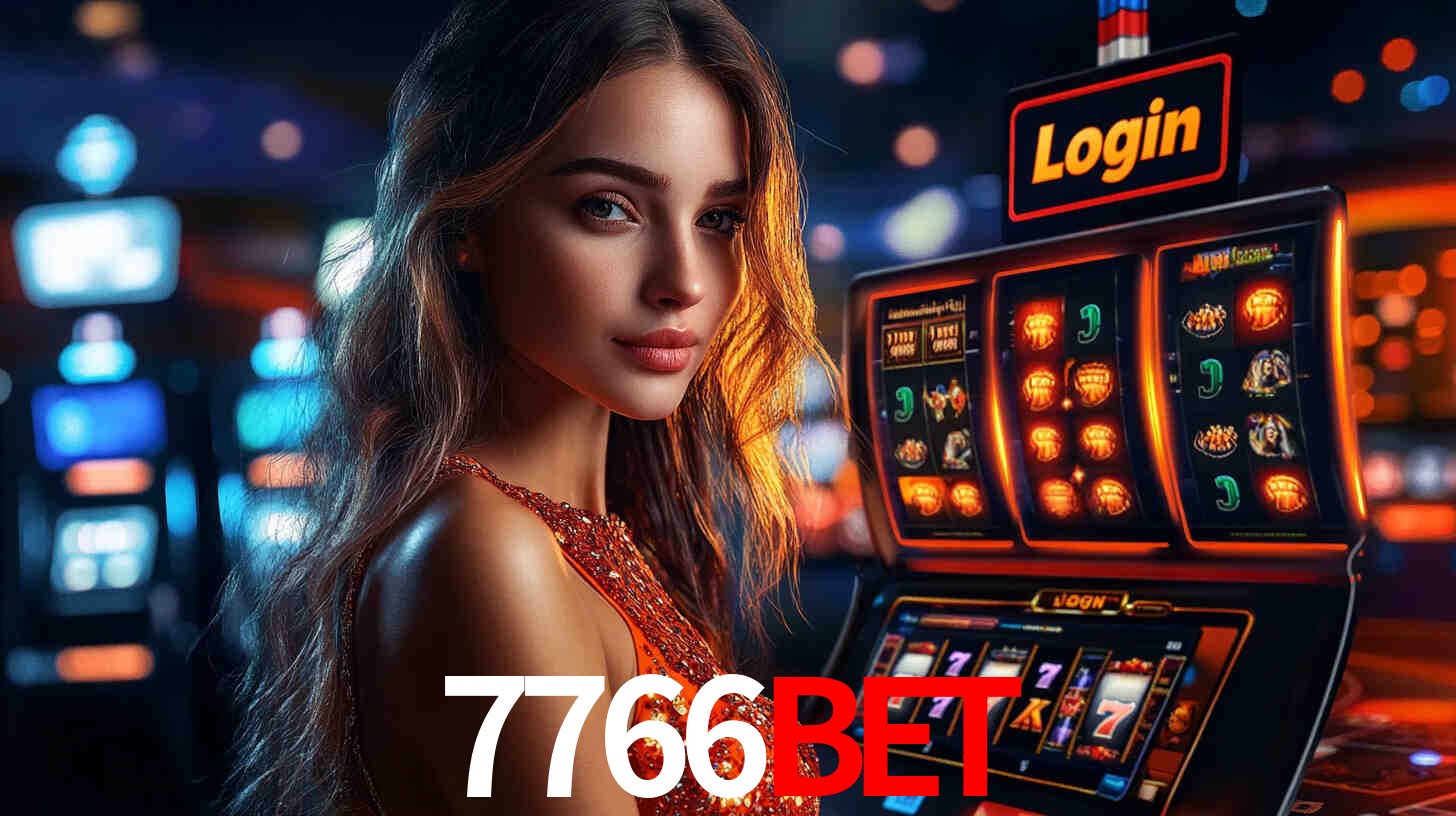 7766bet: Jogos de Caça-Níqueis-Altas Recompensas, Roleta-Velocidade, Blackjack-Desafios Máximos