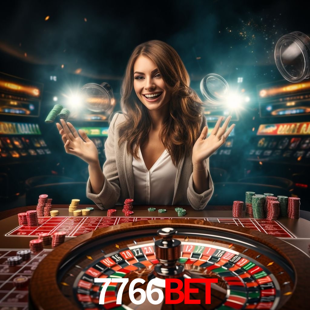 Explore as vantagens do 7766bet: serviço profissional e confiabilidade
