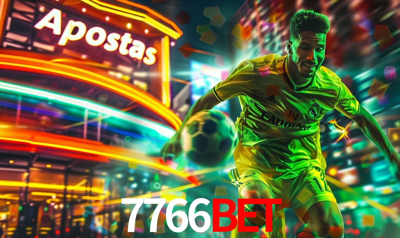 Recursos de Bônus 7766bet