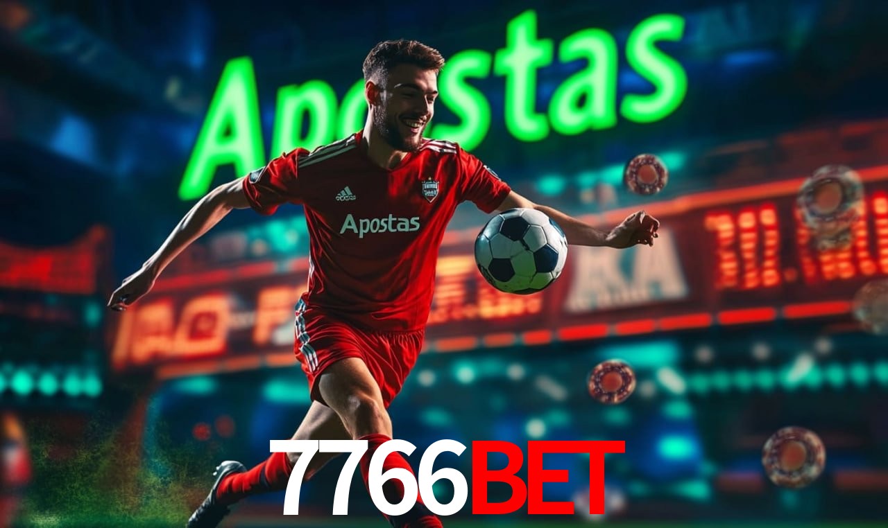 Página oficial no Facebook da 7766bet