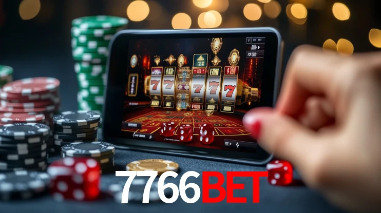 Daily Bonuses 7766bet