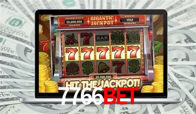 APP oficial da 7766bet para mobile