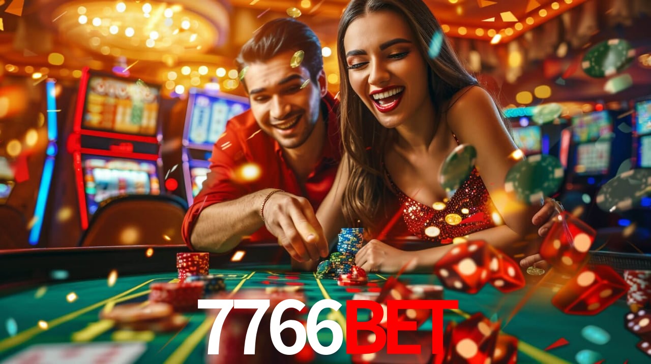 Benefícios da Conta 7766bet