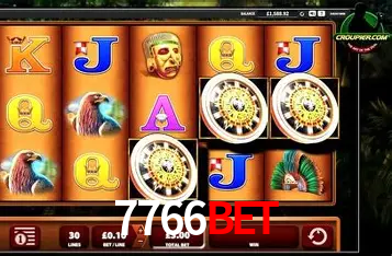 Apostas Esportivas na 7766bet: Um Guia Completo