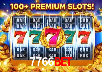 Descubra o Mundo do Cassino Online com 7766bet