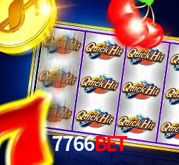 A Revolução dos Aplicativos de Jogos no 7766bet