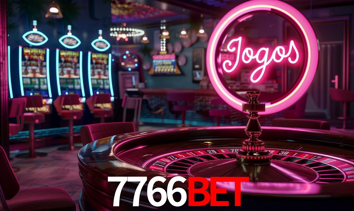Explorando a Categoria de Eventos em Apostas na 7766bet