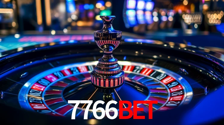 7766bet login