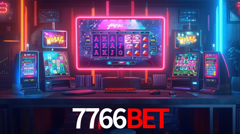 Experimente o Login Seguro Premium no 7766bet