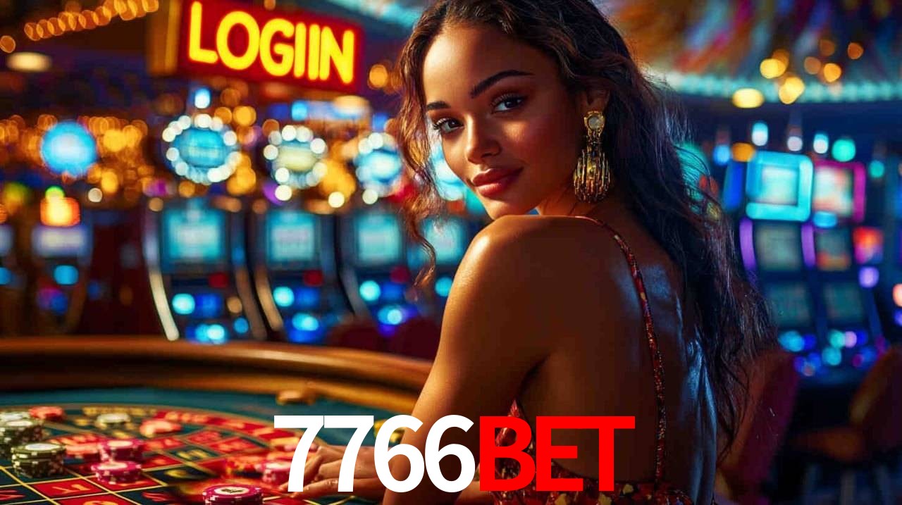 Casino Ao Vivo 7766bet