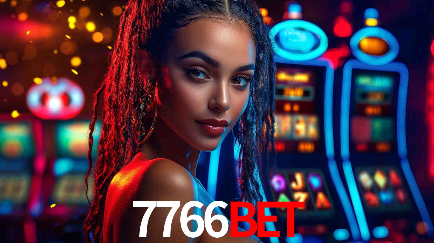 Apostas Esportivas na 7766bet: Um Guia Completo