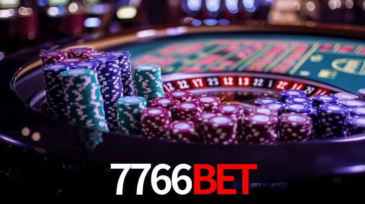 Blackjack Table 7766bet