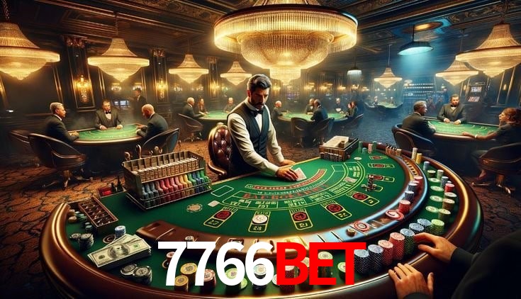 Game Statistics 7766bet