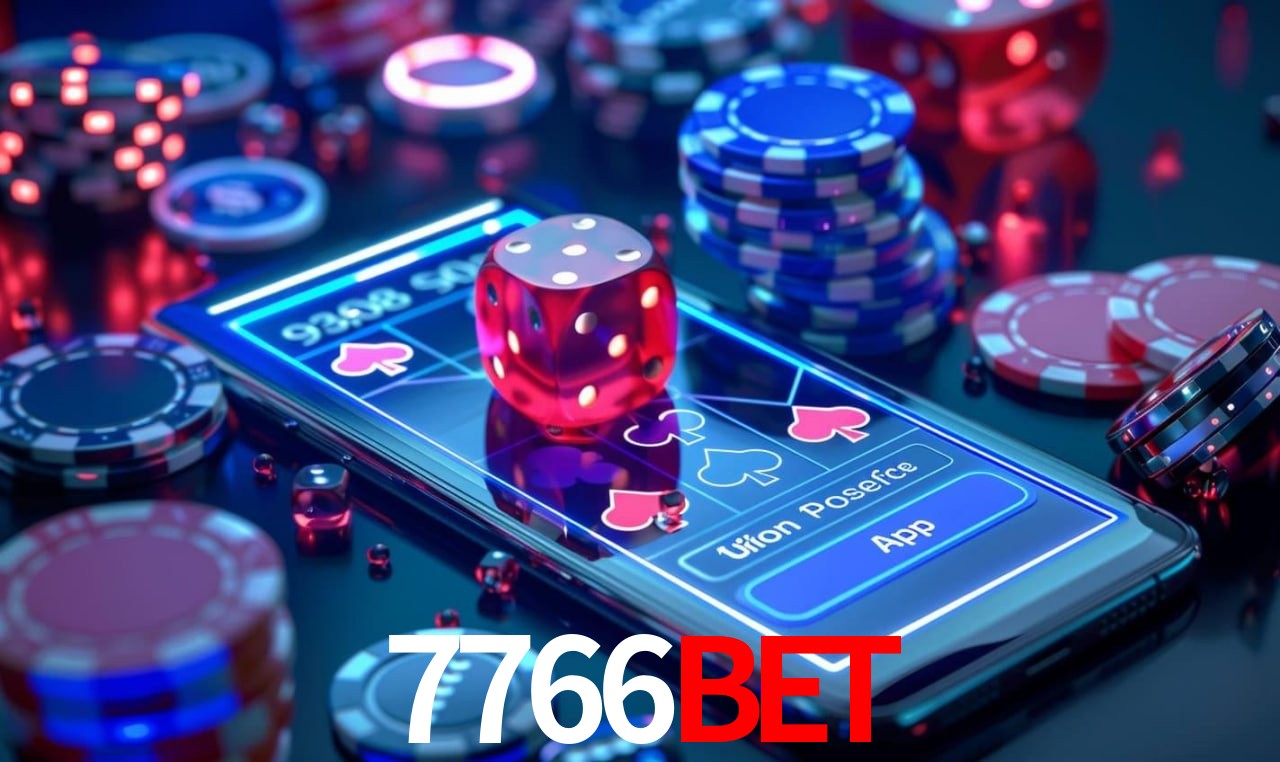 Canal oficial no Telegram da 7766bet