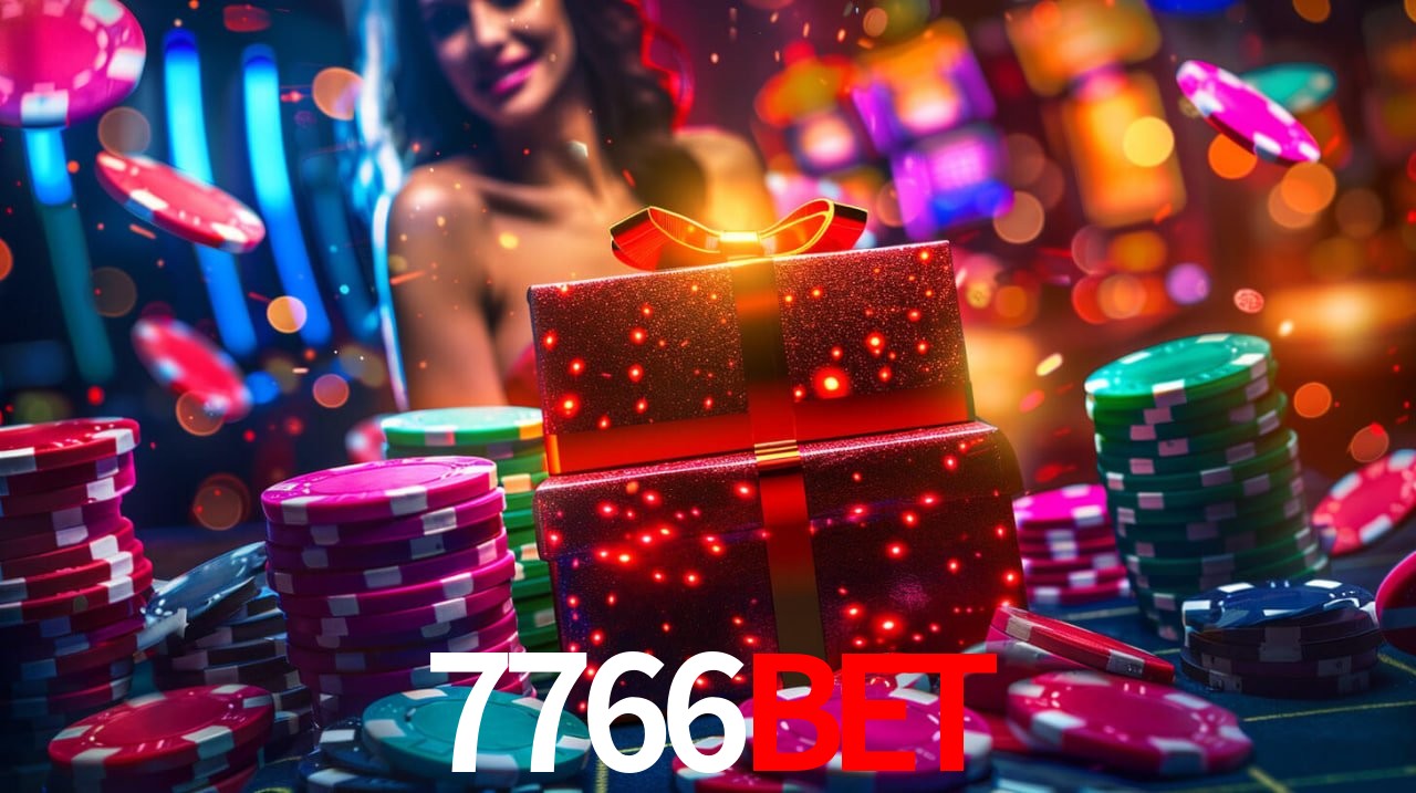 A Emoção da Loteria na 7766bet: Uma Chance de Mudança de Vida