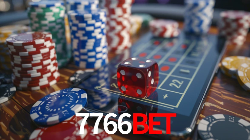 Bônus Generosos e Exclusivos no 7766bet para Você!