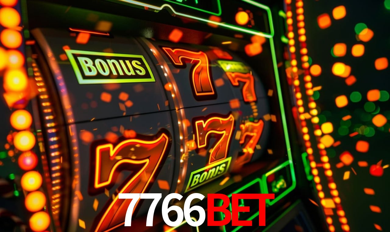 Desvendando o Mundo dos Jogos Virtuais na 7766bet